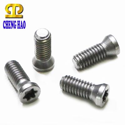 China Truss Tornillos Inox Japan Stainless Steel Star Small Mini Micro Screws Special Torx Hex for sale