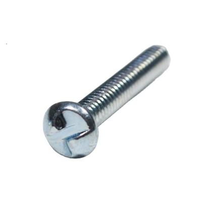 China Pan Taiwan Special Function Antitheft Security Fasteners Machine Screws for sale