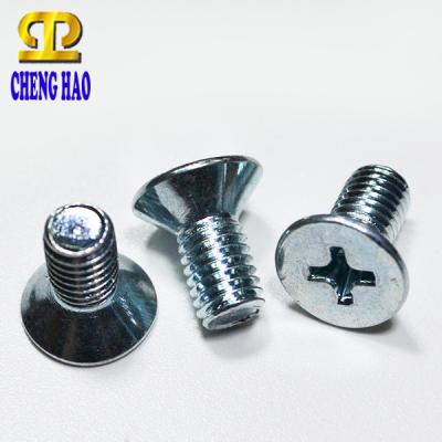 China Hexagon Joint SUS Standard Size Serrated Wholesale Bolt And Nut for sale