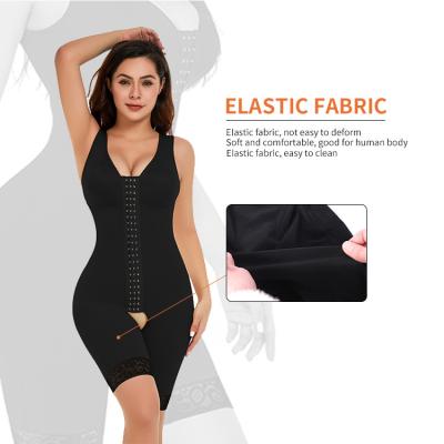 China High Waist Hip Enhancer Shapewear Post Surgery Recovery Butt Lift Plus Size Fajas Colombianas Shapewear à venda