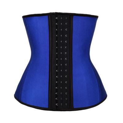 Cina Five Colors Body Shaper Corset Plus Size Shapewear Women Fitness Sports Waist Trainer Corset Slimming in vendita