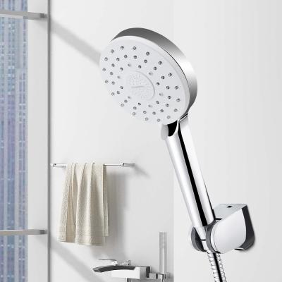 China Without Needle American Standard Rain Mist Included Antique Skincare Beauty Salon Portable Hand Held Rainfall Shower Head for sale