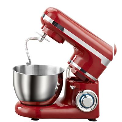 China Bowl-Lift Design Batedeira Batidora Para Pasteleria Mixer Batedeira Batidora Para Pasteleria Electric Bread Dough Mixer Kitchenaid Spiral Food Mixer for sale