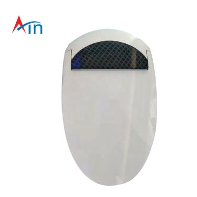 China Automatic Operation Toilet Japanese Automatic Intelligent Toilet Bowl Ceramic Electric Toilet Seat Cover for sale