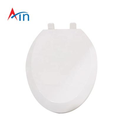 China Best Non-Electric Bidet Toilet Seat Covers Sanitary Ware Toilet Seats Supplier Slow-end Toilet Seat Covers for sale