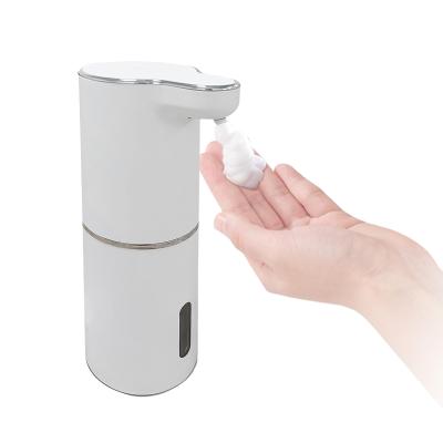 China Automatic Foam Soap Dispenser Foam Soap Dispenser,Jabon Dispensador Automatic Kitchen Soap Dispenser for sale