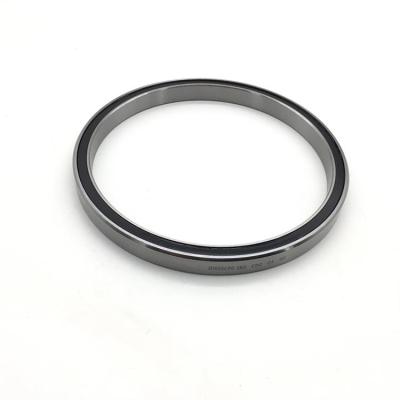 China The MBC11 1/2 1/2 Long Life MBC-11 1/2 Inch Size Thin / Ultra Thin Wall Section Ball Bearing MBC11 1/2 1/2 for sale