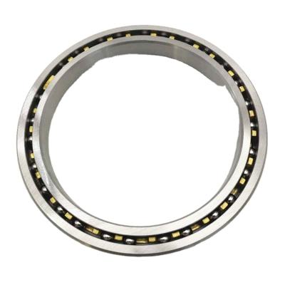 China Long Life Slim / Ultra Thin Wall Section Deep Groove Ball Bearing Wall Section Ball Bearing for sale