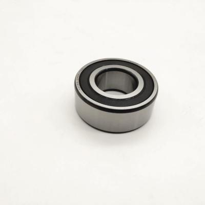 China Long Life 3206B 2RS TNG Double Row Angular Contact Ball Bearing 3206B 3206B-2RSRTNG for sale