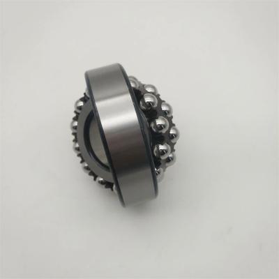 China Bearing Long Life 1217K K 1217 Self Aligning Ball Bearing 111217 for sale