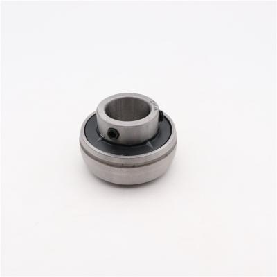 China Long Life E2.YET 208-108 Pillow Block Ball Bearing E2.YET208-108 38.1*80*43.7mm for sale