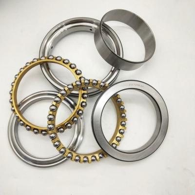 China Long Life Thrust Angular Contact Ball Bearing BAX160-F-T-P4S-DBL BAX160 F T P4S DBL for sale