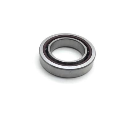 China Long Life Ball Screw Support Bearing Angular Contact Ball Bearing MM25BS 62 for sale