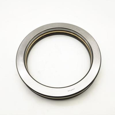 China Axial Thrust Ball Bearing 53244-MP Long Life Ball Bearing 53244-MP+U244 With U Joint 244 220*310*75mm for sale