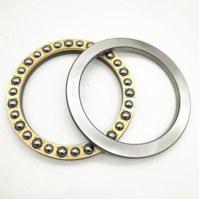 China Axial Thrust Ball Bearing 53310 Long Life 53310+U310 Ball Bearing With U Joint 310 50*95*37mm for sale