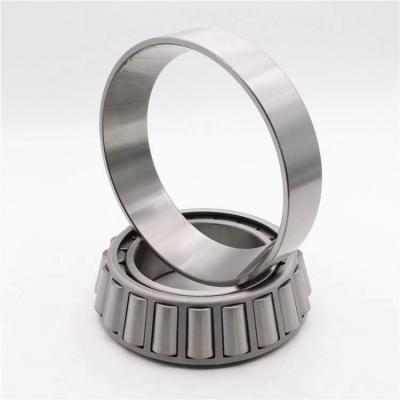 China Tapered Roller Bearing 32921 Standard Long Life Roller Bearing for sale