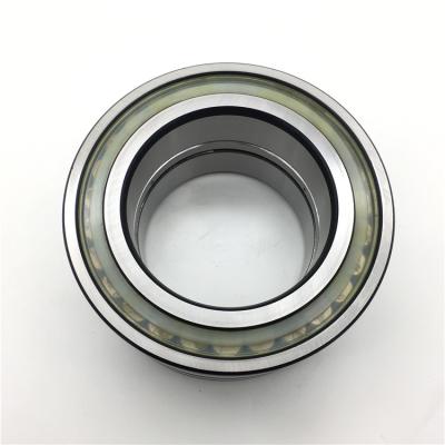 China Crane Wheel Bearing E5009 Long Life Full Arming Roller Bearing for sale