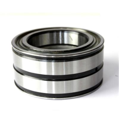 China Crane Wheel Bearing E5012 Long Life Full Cocking Roller Bearing for sale