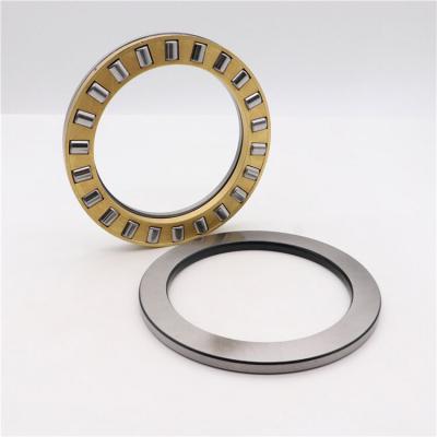 China Long Life Axial Cylindrical Roller Bearing Thrust Roller Bearings 81128 81128 for sale