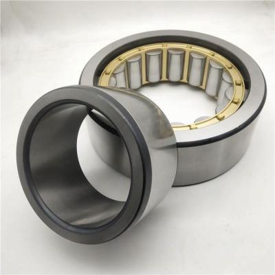 China Long Life C2205V C 2205 V 25*52*18mm Roller Bearing Toroidal Cylindrical Roller Bearing for sale