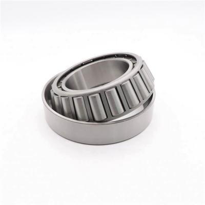 China Long Life Tapered Roller Bearing 15101/15250X Inch Series 15101 15250X for sale