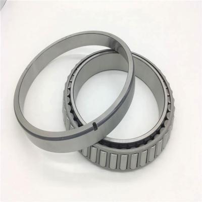 China Long Life Tapered Bearing Inch Tapered Roller Bearing 2560X 2523-S Series 2560X / 2523-S for sale