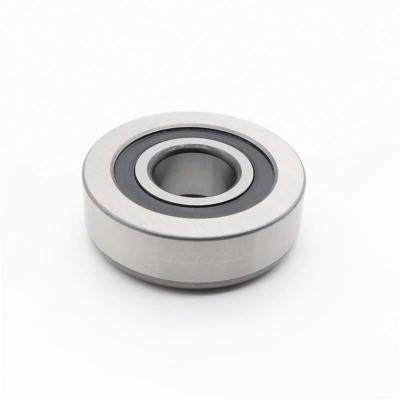 China MG307FFTT-L Hotels Forklift Bearing MG 307 FFTT-L Forklift Mast Roller Bearing for sale