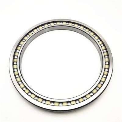 China Excavator Angular Bearing BA257-1 257*315*30mm long life contact ball bearing for sale