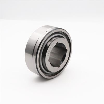 China Long life agricultural machinery supporting GRA100RRB to bewitch bored ball bearing for sale