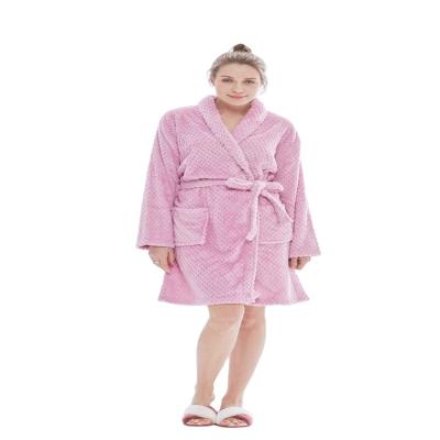 China Terry Cloth Bathrobe Soft Bathrobe Best Quality Wearable Terry Comfort Terry Cotton Bathrobe for sale