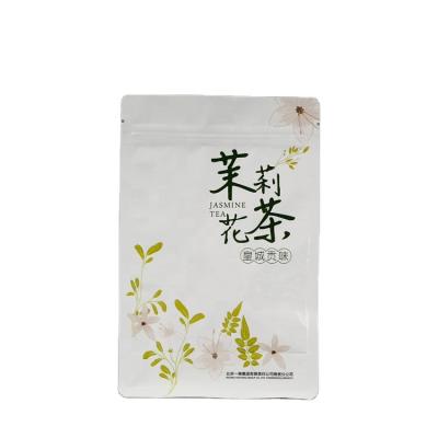 China 500pcs Moisture Proof Custom Printing To Start Custom Tea Packaging Bag Tea Bag OEM for sale