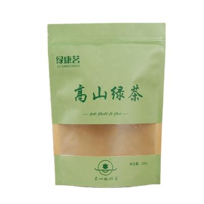 China 500pcs Moisture Proof Custom Printing To Pack Empty Biodegradable Tea Bag Heat Seal Disposable Tea Bags Tea Bags for sale