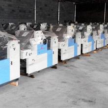 Verified China supplier - Weifang Zongrui Printing Machinery Co., Ltd.