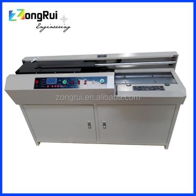 China Other zongrui 2016 New ZR50-A3 Offset Printing Machine Matching Equipment Cementing Machine for sale