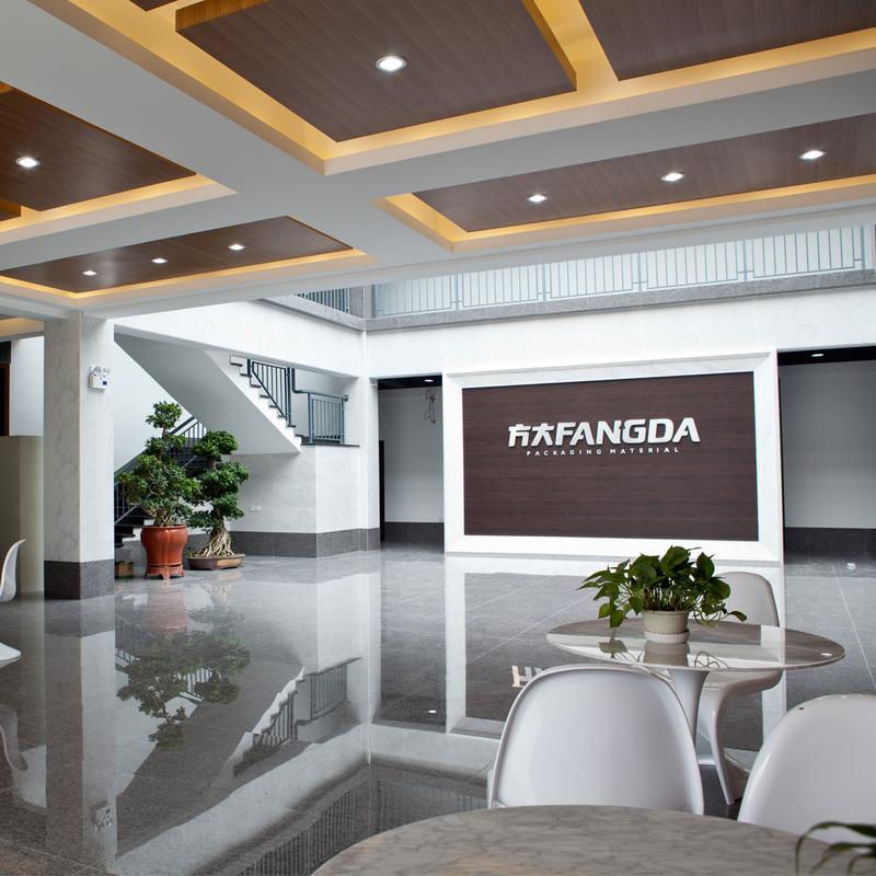 Verified China supplier - Fangda Packaging Co., Ltd. (Hebei, China)