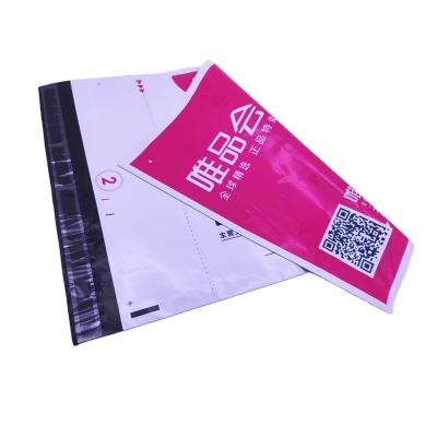 China Self Adhesive Envelope Custom Printed Self Sealing Plastic Poly Mailers Mailing Bags Courier Bag For Transport for sale