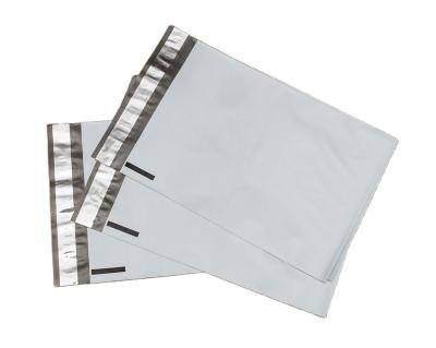 China Waterproof 9x12 Inch Envelopes Mailing Bag With Adhesive Tape With Side Pocket Double Gusseted Tape for sale