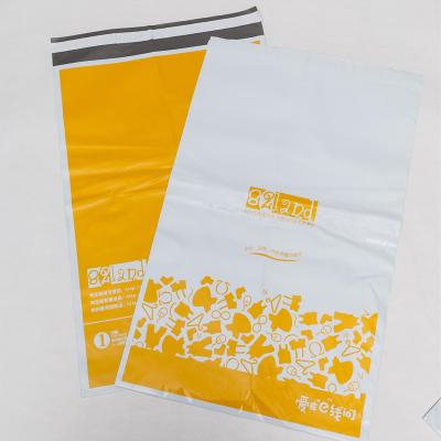 China High Quality Express And Logistics LDPE All Size Courier Bag Poly Mailers for sale