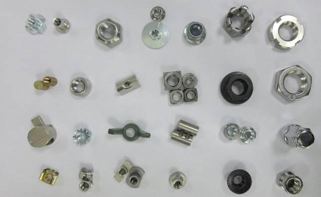 Verified China supplier - Shanghai Tengri Metal Products Co., Ltd.