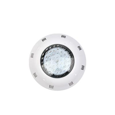 China Small Size Residential Wall Mounted Waterproof Ip68 RGB Blue Led Underwater Lighting Pool Lights For Swimming Pool for sale