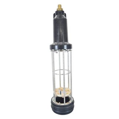 China 4000W 5000W Lamp Holder Fishing Equipment Underwater Bottom Water Lamp Holder for sale