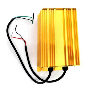 China 2000W White Electronic Liquid Fishing Lamp Boat Ballast Box Full Copper Wire For Lamps 1 for sale