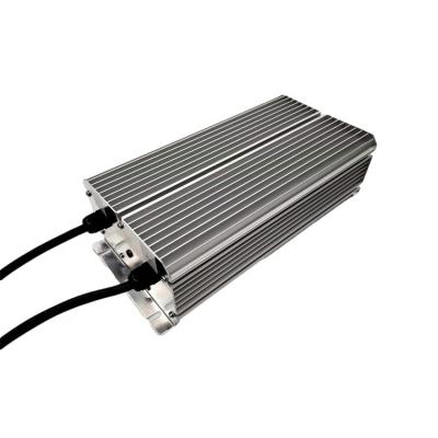 China Electronic Metal Halide Lamp Ballast 1000W 1500W 2000W 3000W 4000W Boat Fishing Lamp for sale