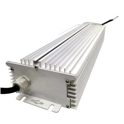 China 3000W Fishing Boat Electronic Ballast For Metal Halide Light for sale