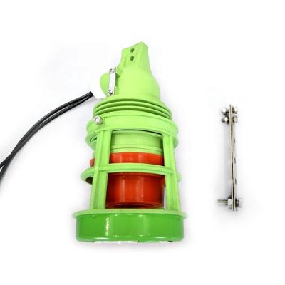 China 3000W/4000W Water Lamp Bakelite Lamp Holder Fishing Equipment Underwater Lamp Holder for sale