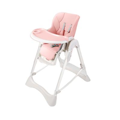 China Skin-friendly Material Adjustable Height Multifunctional Food Chair With Cushion Umpire Chair for sale