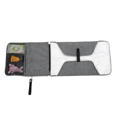 China Portable High Quality Baby Changing Pad for sale