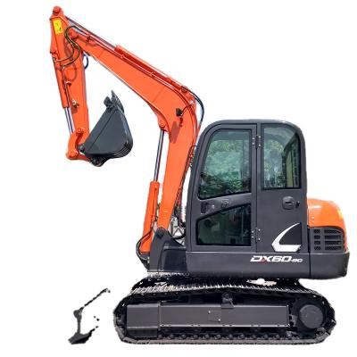 China High Quality Easy Operation Wholesale Mini Tractor Excavator Bucket For Home Use for sale