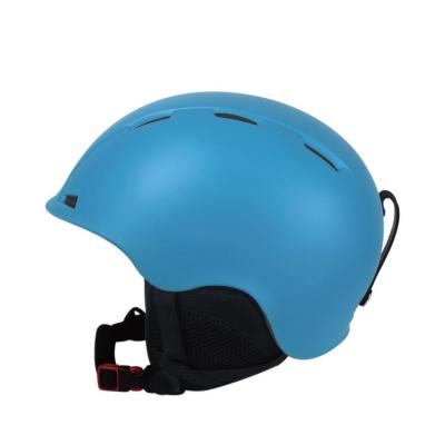 China Compounds Promotional Best Quality New Vintage Inner Liner Snow Unisex Removable Helmet for sale