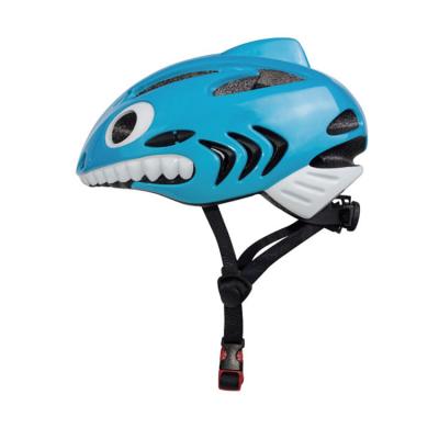 China Best Selling OEM Street Compounds OEM Street Compounds Bicycle Outdoor Kick Scooter Custom Casco Para Ciclismo Shark Helmet for sale